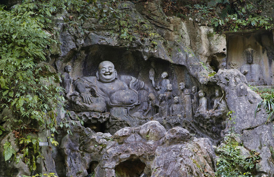 杭州灵隐寺