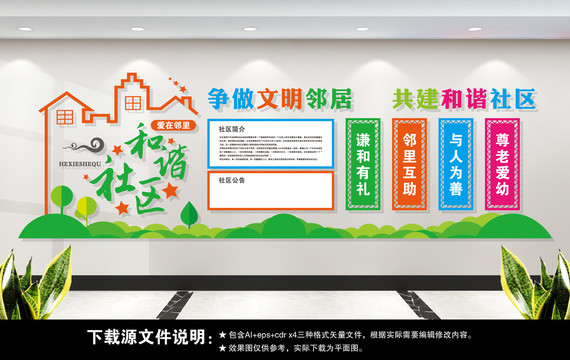 社區(qū)文化