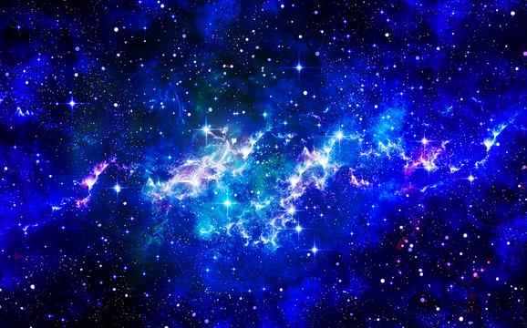 星空