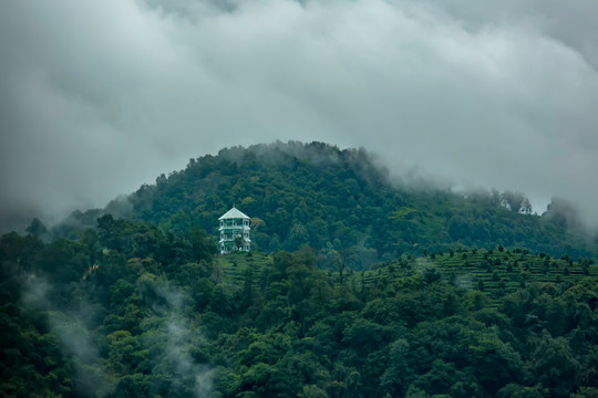 云南騰沖