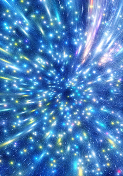 星空壁紙