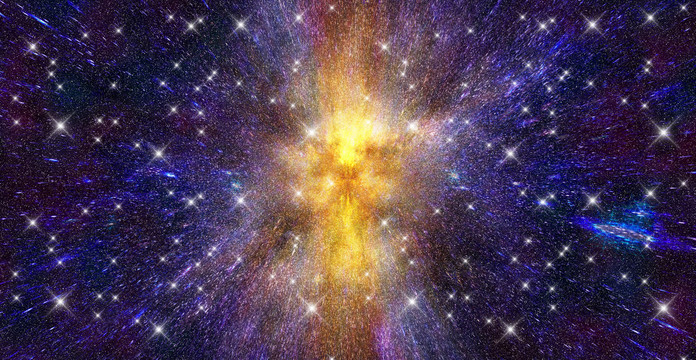 宇宙
