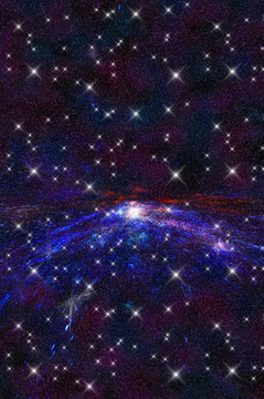 宇宙星空