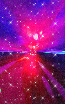 星空壁紙