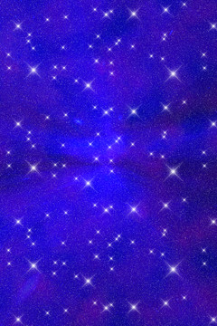 星空壁紙