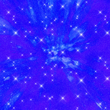 星空壁紙