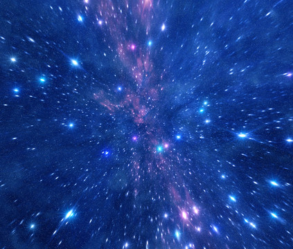 星空