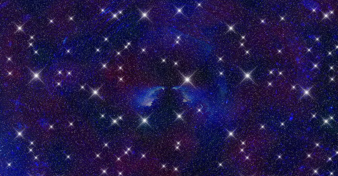 宇宙