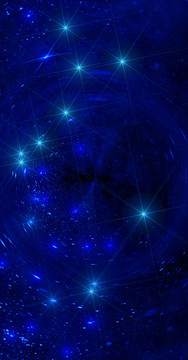星空壁紙