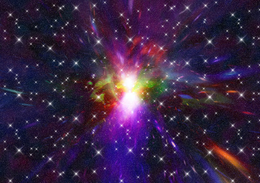 宇宙