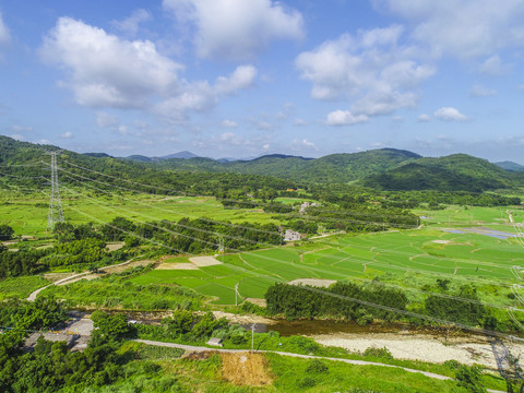 高压线