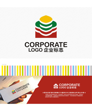 酒樓建筑logo