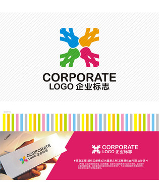 標(biāo)志LOGO