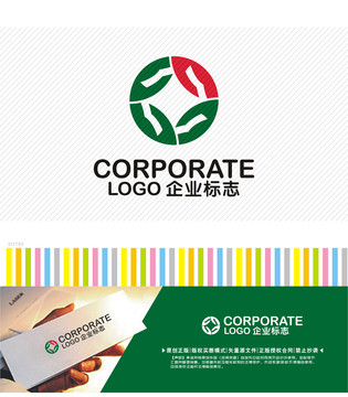 標志LOGO