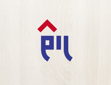 logo标志商标字体设计创