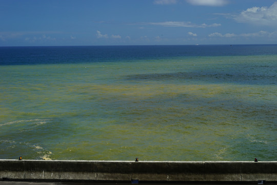 阴阳海