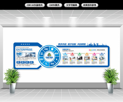 企業(yè)歷程