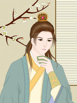 古風(fēng)