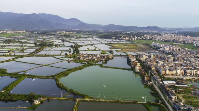 海水养殖