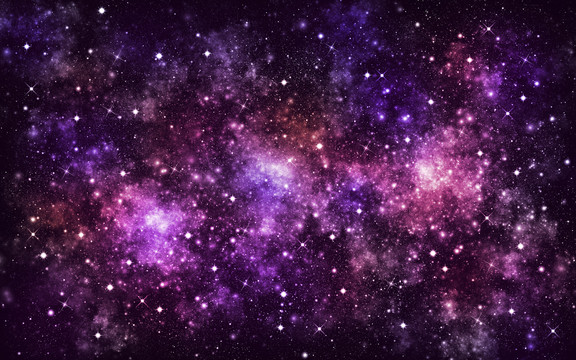 星空