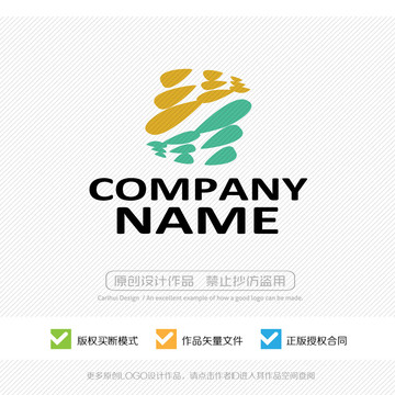 LOGO設計