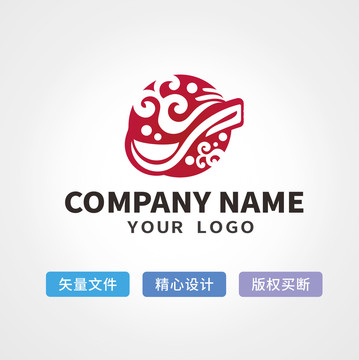大勺logo