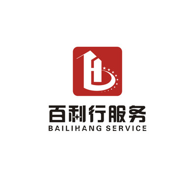 物业公司logo设计