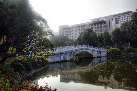 华南师范大学