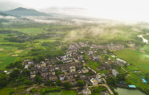 美丽乡村