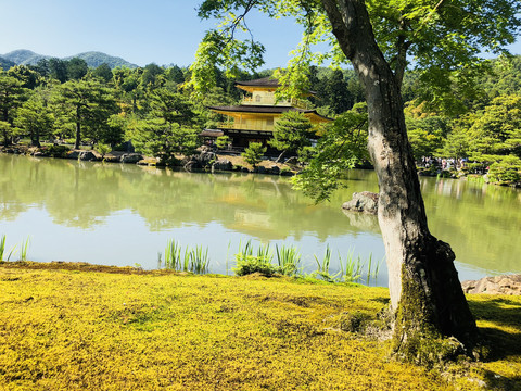 日本风景区