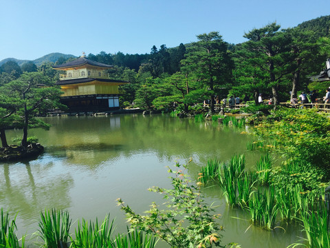 日本风景照相片