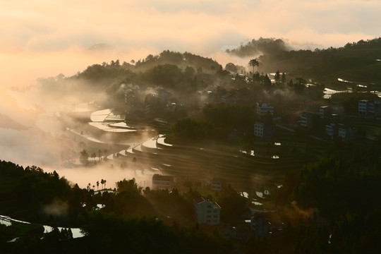 茗岙