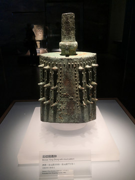 长沙博物馆历史文化陈列