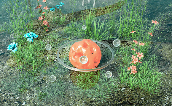 C4D場景