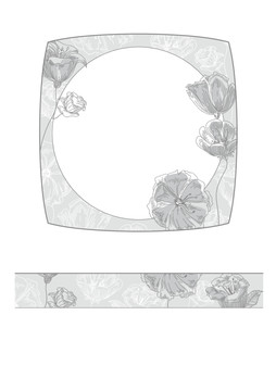 花紙?jiān)O(shè)計(jì)