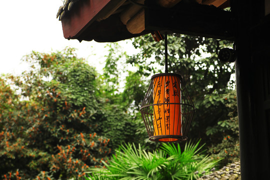 成都武侯祠