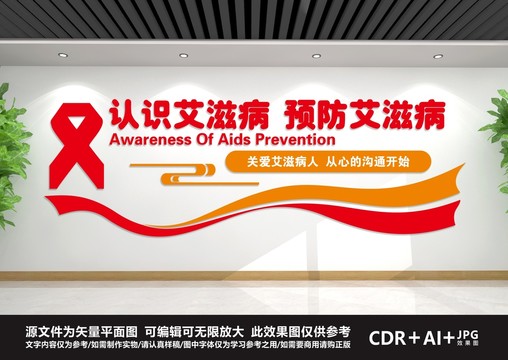 預防艾滋病