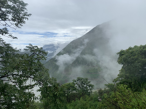 风景图