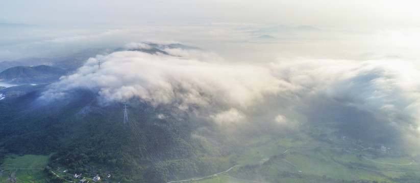 山塘村