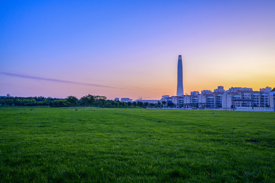 天津市