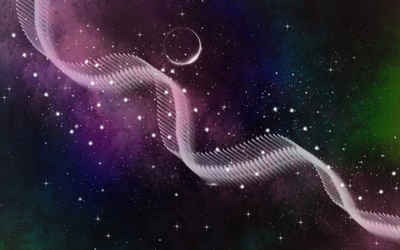 星空