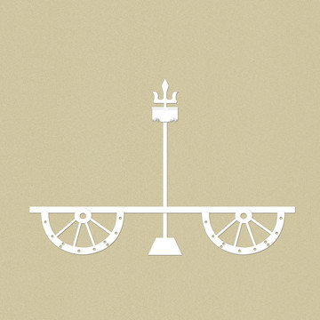 勒勒車(chē)蘇魯錠
