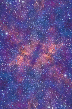 星空