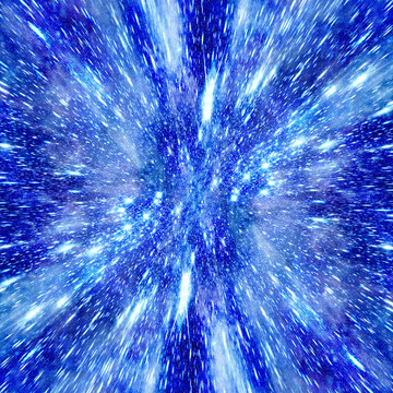 星空