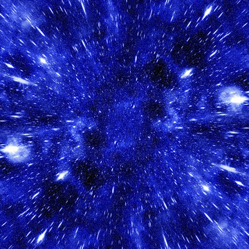 星空