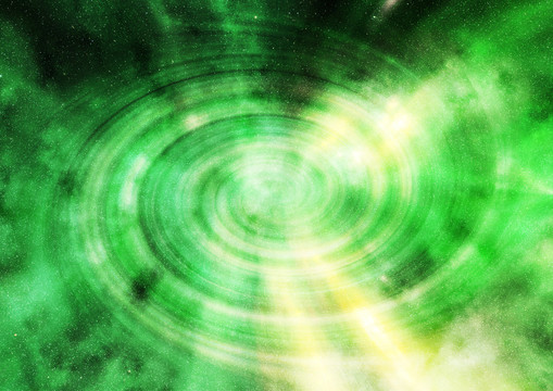 宇宙