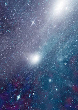 星空