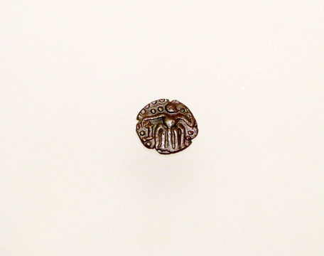 哲罗王朝铜币