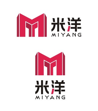 科技公司LOGO设计