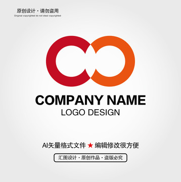 科技LOGO